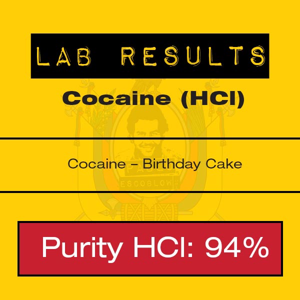 Cocaine - Birthday Cake - Image 3